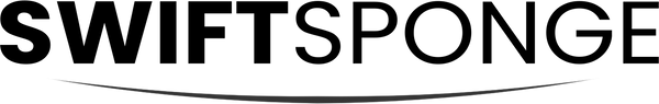 SwiftSponge 